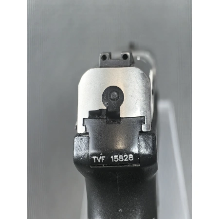 Pistolet Taurus Titanium PT111 Millenium kal.9x19mm